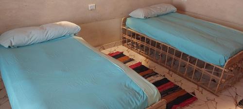 Luxor House | Nile Domes Guest House