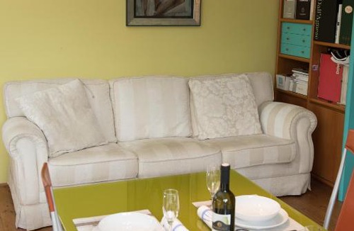 Sarsoni House | Nirvana Apartment&room