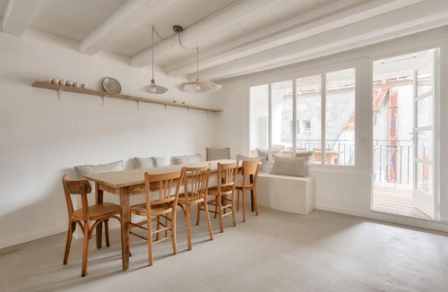 Notre-Dame du Mont Apartment | Nocnoc - Le Nid