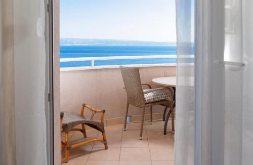 Znjan Apartment | Nonna Nera