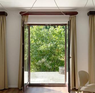 Lokve Apartment | NOOK studio apartman Lokve