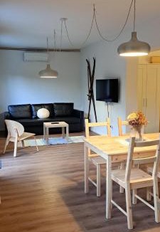 Lokve Apartment | NOOK studio apartman Lokve