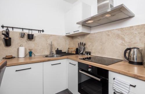 Mrkopalj Apartment | Nora
