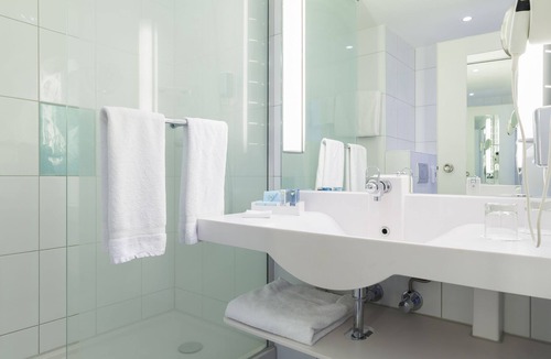 Bockenheim Hotel | Novotel Frankfurt City