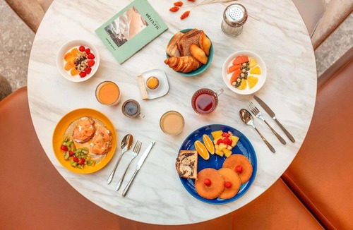 Orleans Hotel | Novotel Orléans Centre Gare