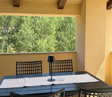 Mundanije Apartment | Novouređeni apartman Marko