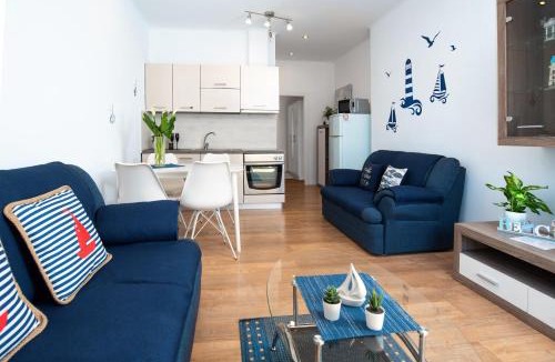 Poljane Apartment | Oasis of Peace and Relaxation II.