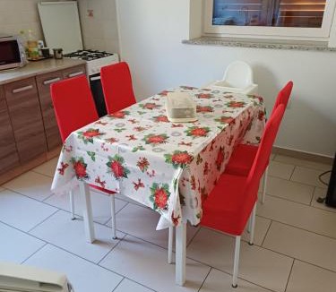 Tribalj Apartment | Oaza kraj jezera, app Nika