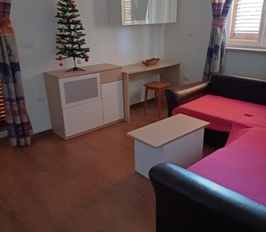 Tribalj Apartment | Oaza kraj jezera, app Nika