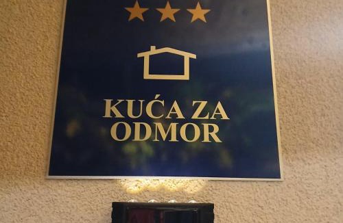 Jakovlje House | Oaza mira i tišine