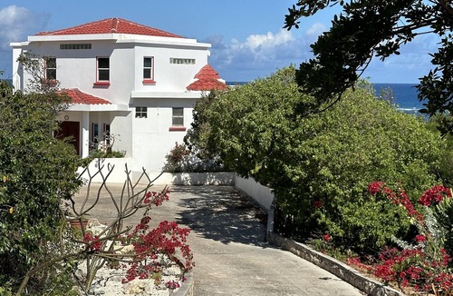 Island Harbour Villa | Ocean Front Villa In Island Harbour, Anguilla BWI