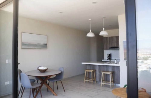 Centro Apartment | Ocean's Point by Baja Toms
