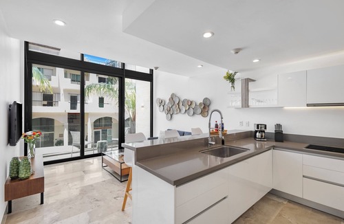 Downtown Apartment | Oceana by Corax Management