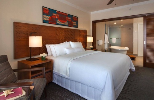 Kaanapali Resort | Oceanfront - 3 Bedroom - Westin Nanea Ocean Villas - Full Resort Access