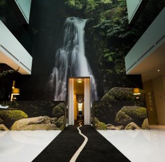 Furnas Hotel | Octant Furnas