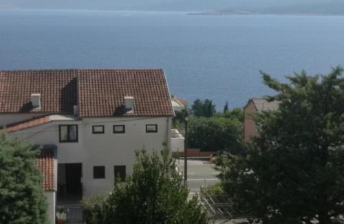 Selce Apartment | Odvojak Apartments