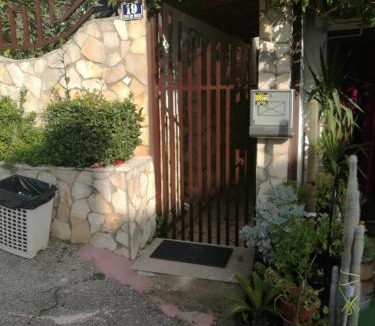 Selce Apartment | Odvojak Apartments