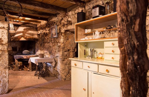 Viskovo House | Old and new in one Kvarner gulf