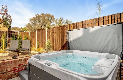 Wimborne Cottage | Old Barn 2 - UK48478