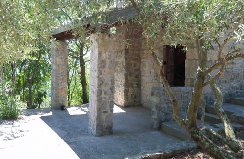 Buzet Apartment | Old house Nona Nila