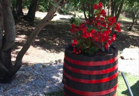 Buzet Apartment | Old house Nona Nila