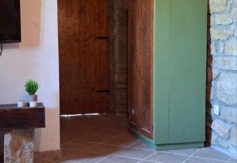 Buzet Apartment | Old house Nona Nila