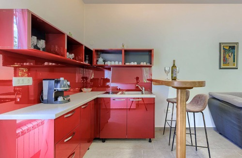 Sveta Nedelja House | Old stone villa by Interhome