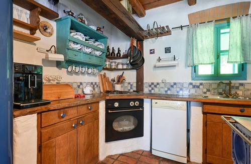 Zlatar Villa | Oldwine House Ložnjak by Villas Guide