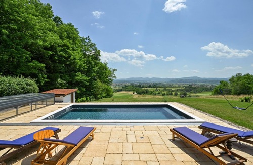 Zlatar Villa | Oldwine House Ložnjak by Villas Guide