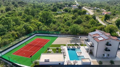 Bristivica Villa | Olea Mansion - Managed by Excelsior Villas