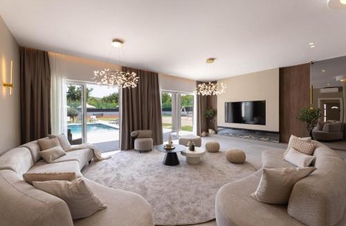 Bristivica Villa | Olea Mansion - Managed by Excelsior Villas
