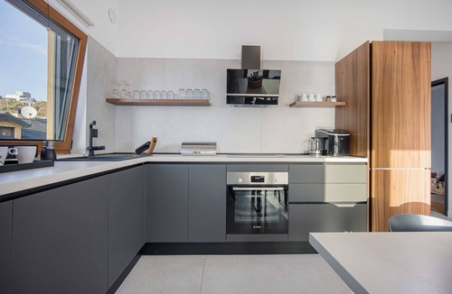 Trogir Apartment | Oleander Urban Suites