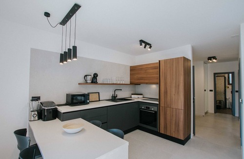 Trogir Apartment | Oleander Urban Suites