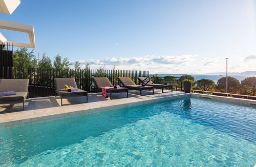 Kostrena Villa | Oleander Villas Complex