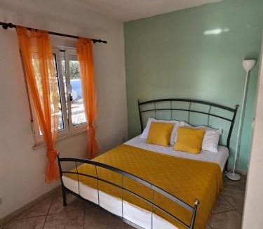Poljica Apartment | Olive Garden Apartments
