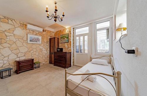 Kobas Villa | Olive Grove House