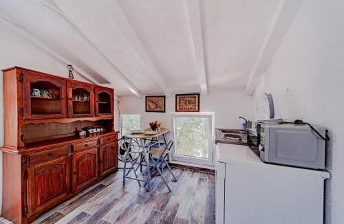 Kobas Villa | Olive Grove House
