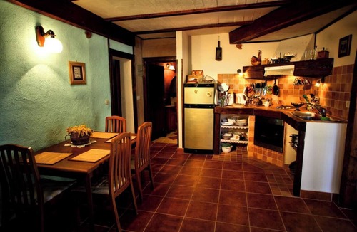 Grohote Apartment | Olive - Pool, Jacuzzi - Tvrdic Honey Farm