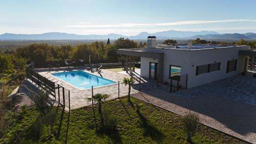 Lovrec Villa | Olive Residence