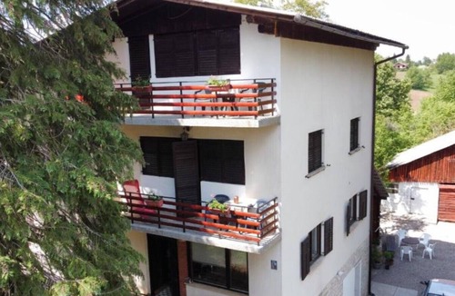 Grabovac Apartment | OLIVER HOUSE- APARTMENT #1