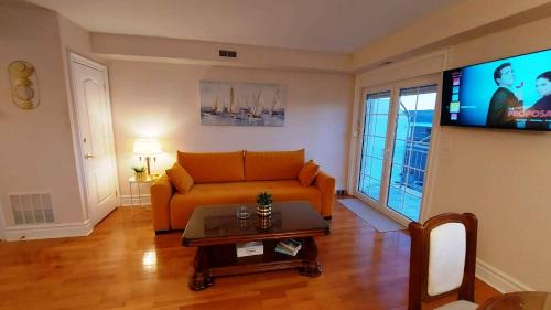 Tice Apartment | OMIŠ Dream house
