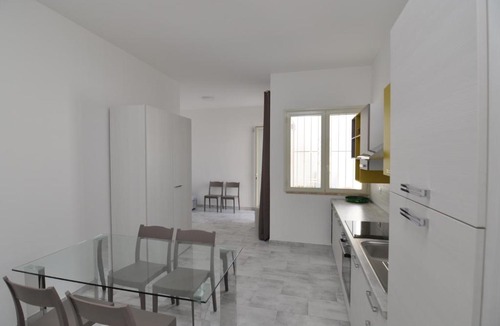 Scala di Furno House | OndaBay Casa Vacanze