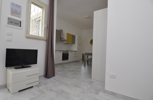 Scala di Furno House | OndaBay Casa Vacanze