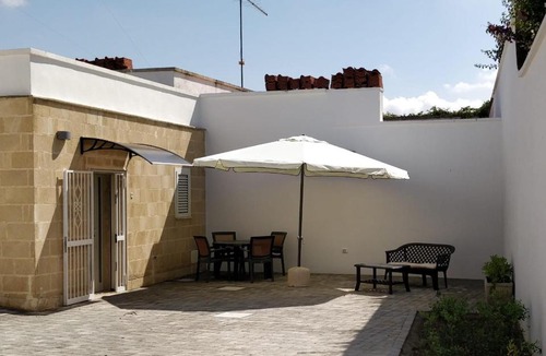 Scala di Furno House | OndaBay Casa Vacanze