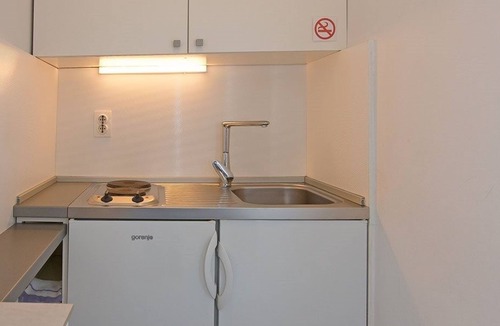 Cove Murtar Apartment | One bedroom apartment (pet friendly) Mali Lošinj, Lošinj (A-19706-b)