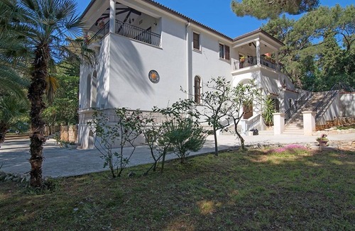 Cove Murtar Apartment | One bedroom apartment (pet friendly) Mali Lošinj, Lošinj (A-19706-b)