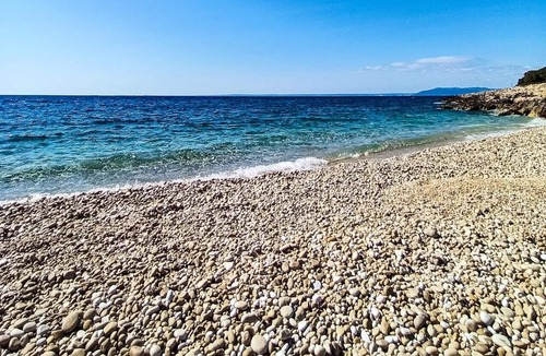 Martinscica Apartment | One bedroom apartment near beach Martinšćica, Cres (A-22582-b)