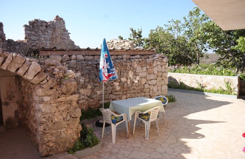 Sveti Jakov Apartment | One bedroom apartment with terrace Stivan, Cres (A-382-d)