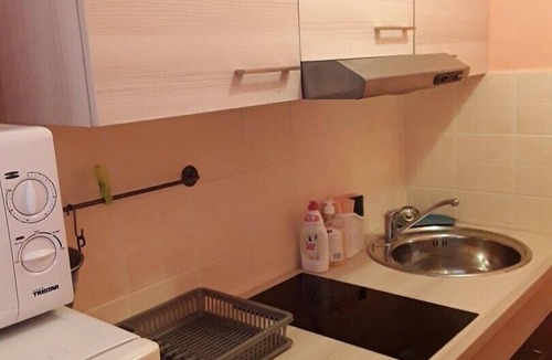 Opric Apartment | One bedroom Apartment Biro Kestenovi A3 near Opatija