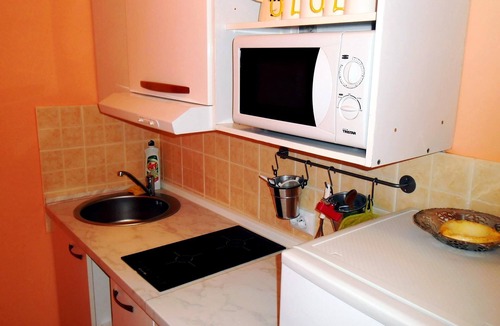 Opric Apartment | One bedroom Apartment Biro Kestenovi A4 near Opatija